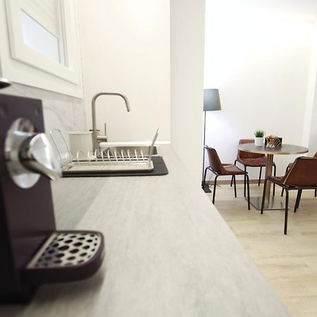 Nuevo Hola Madrid 아파트 외부 사진