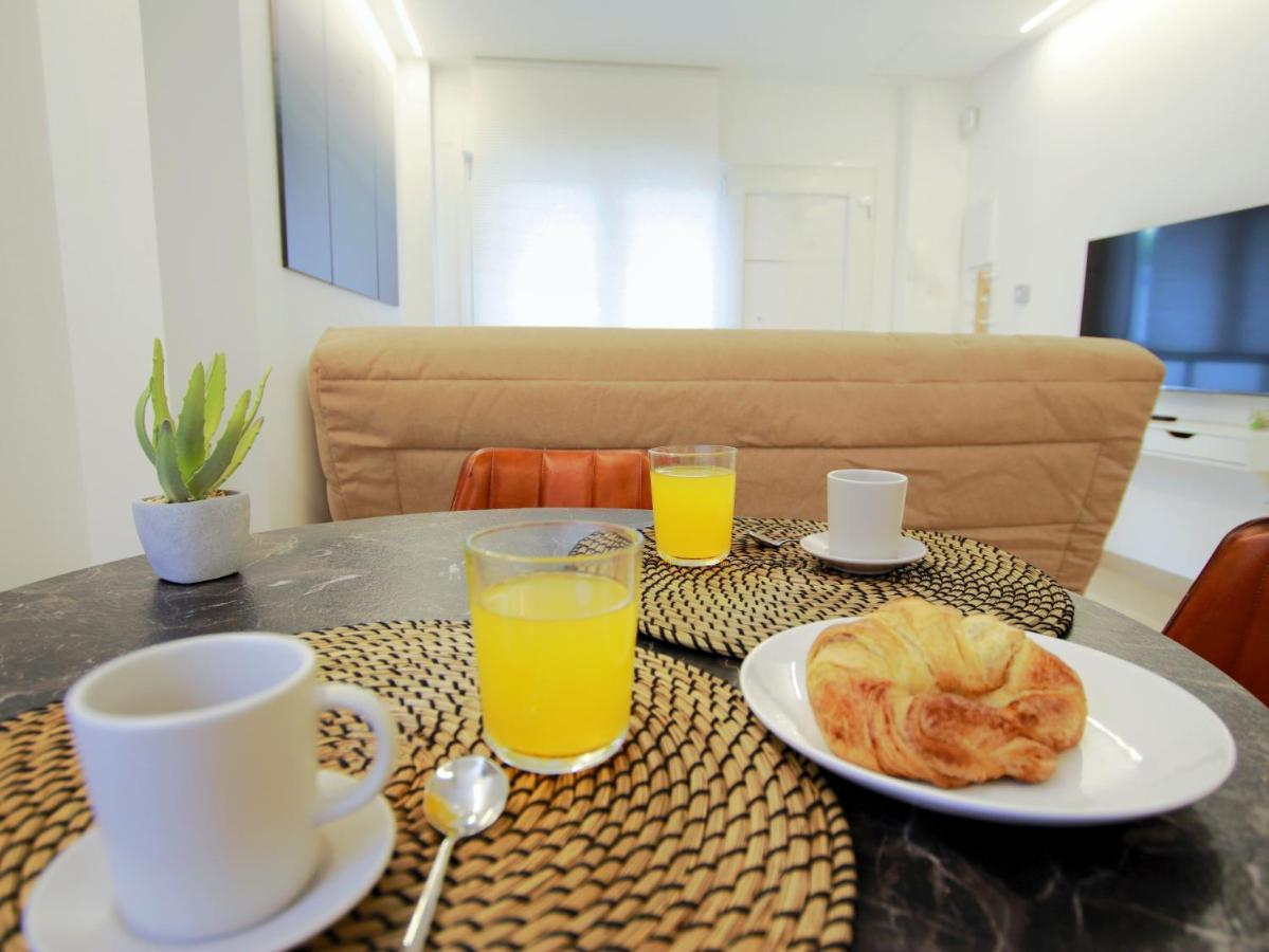 Nuevo Hola Madrid 아파트 외부 사진